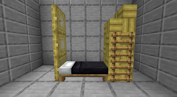 how-to-make-a-bunk-bed-in-minecraft